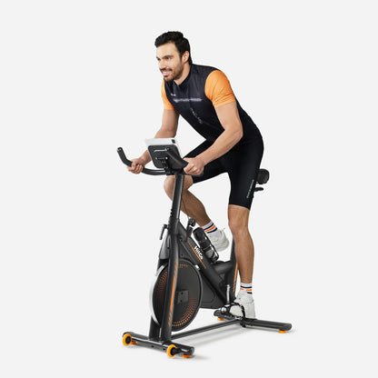 MRB1 Magnetic Resistance Exercise Bike
