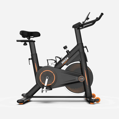 MRB1 Magnetic Resistance Exercise Bike