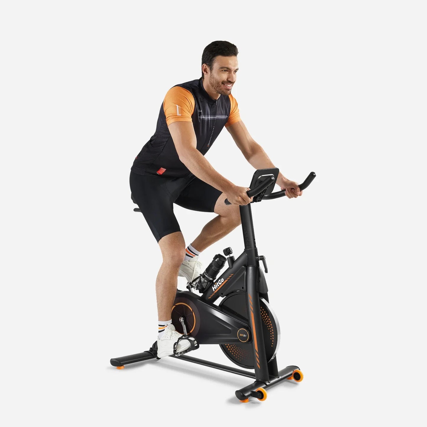 MRB1 Magnetic Resistance Exercise Bike