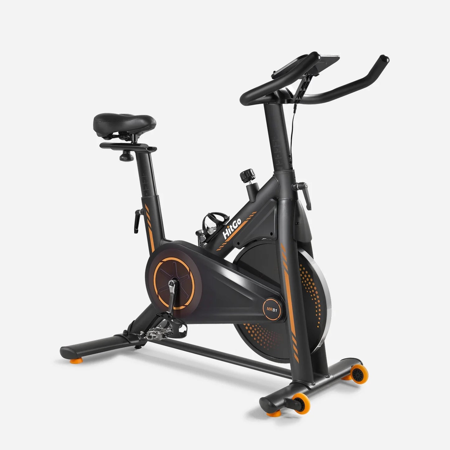 MRB1 Magnetic Resistance Exercise Bike