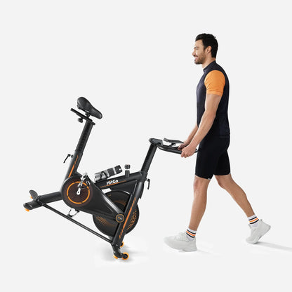 MRB1 Magnetic Resistance Exercise Bike