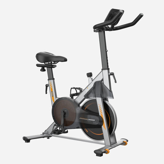MRB2 Magnetic Resistance Exercise Bike