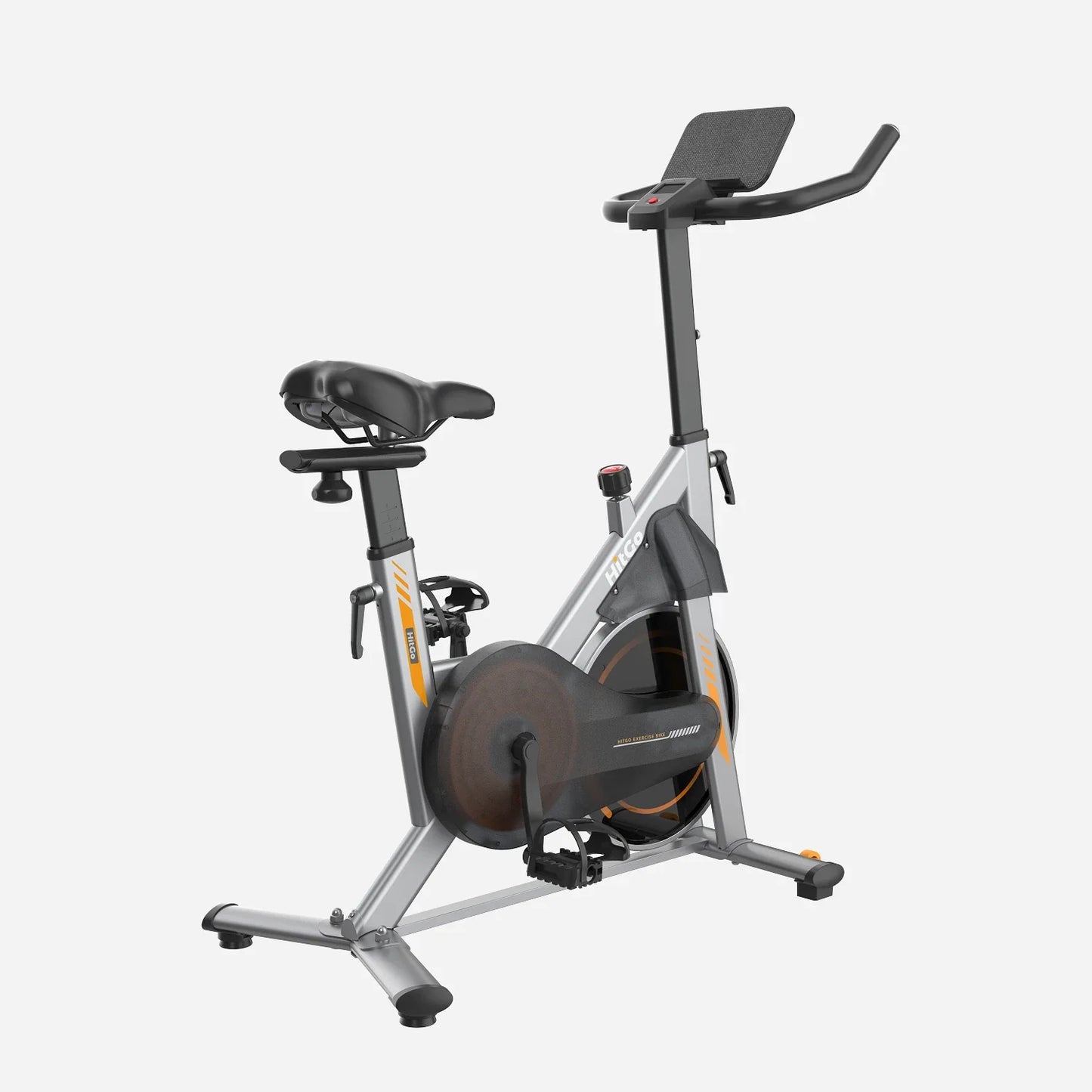 MRB2 Magnetic Resistance Exercise Bike