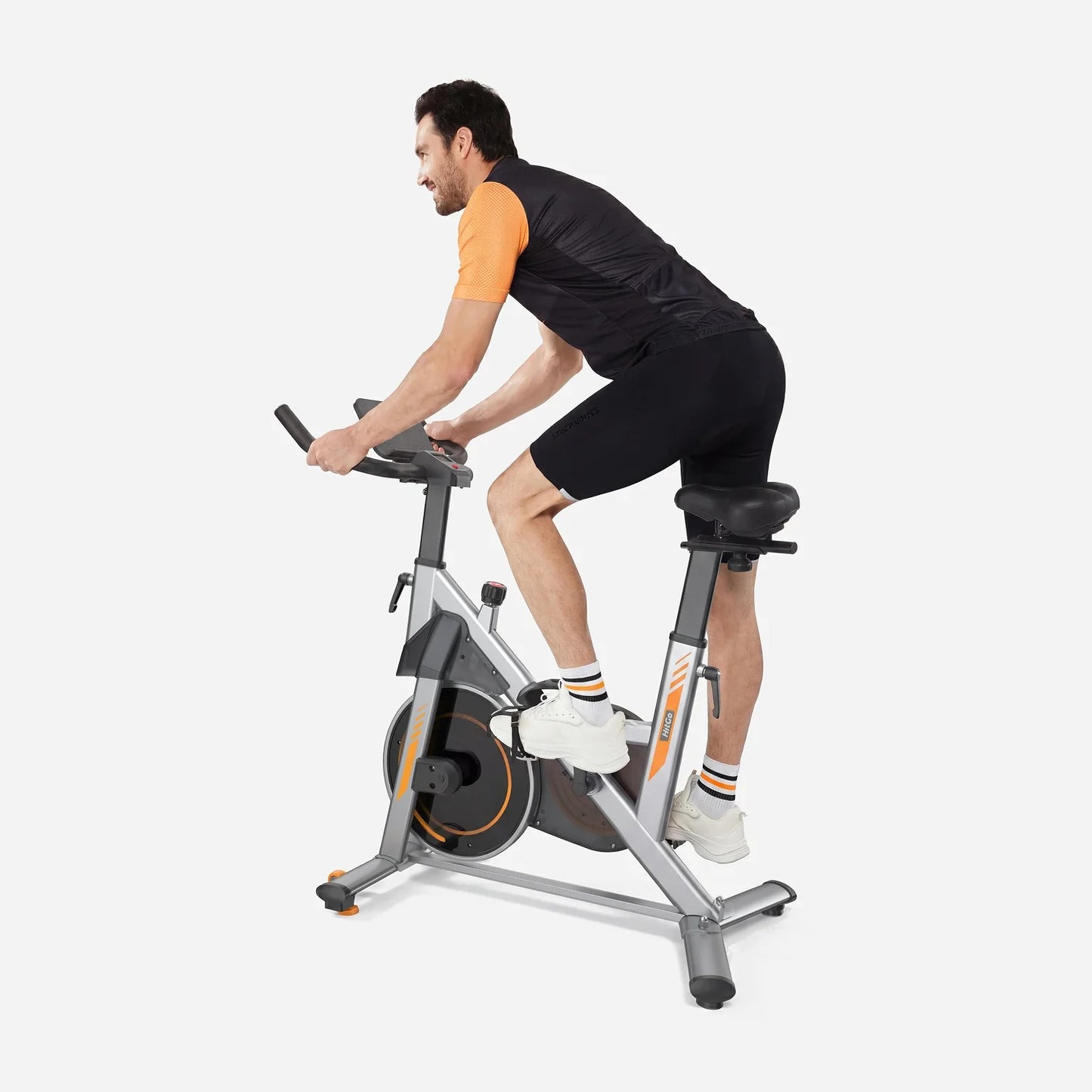 MRB2 Magnetic Resistance Exercise Bike