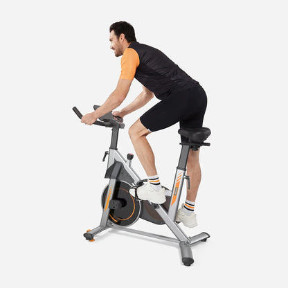 MRB2 Magnetic Resistance Exercise Bike