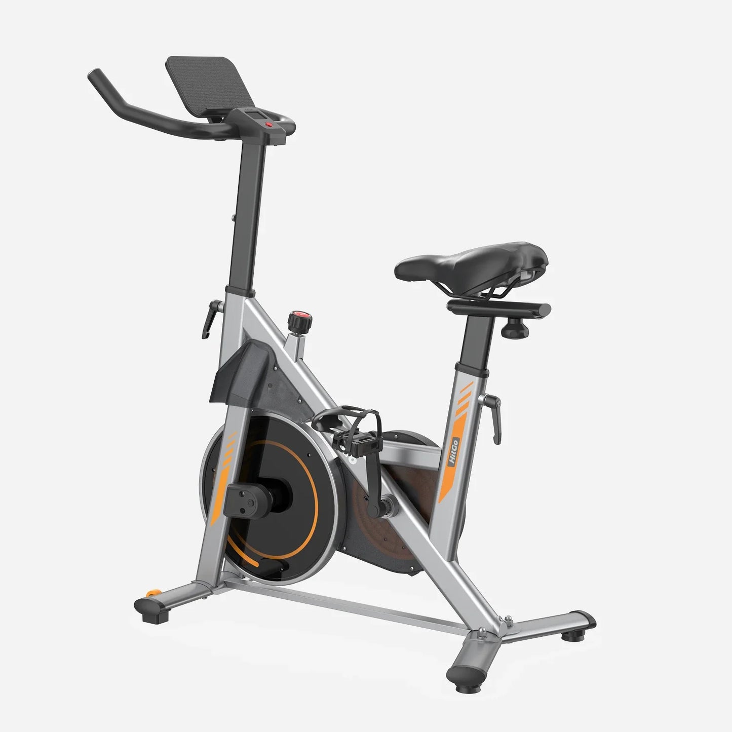 MRB2 Magnetic Resistance Exercise Bike