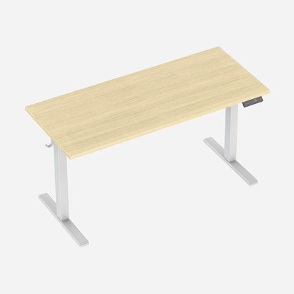 One-piece Tabletop Standing Desk