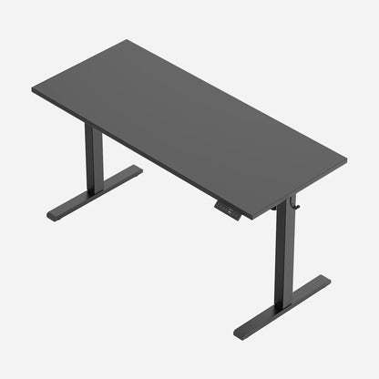 One-piece Tabletop Standing Desk