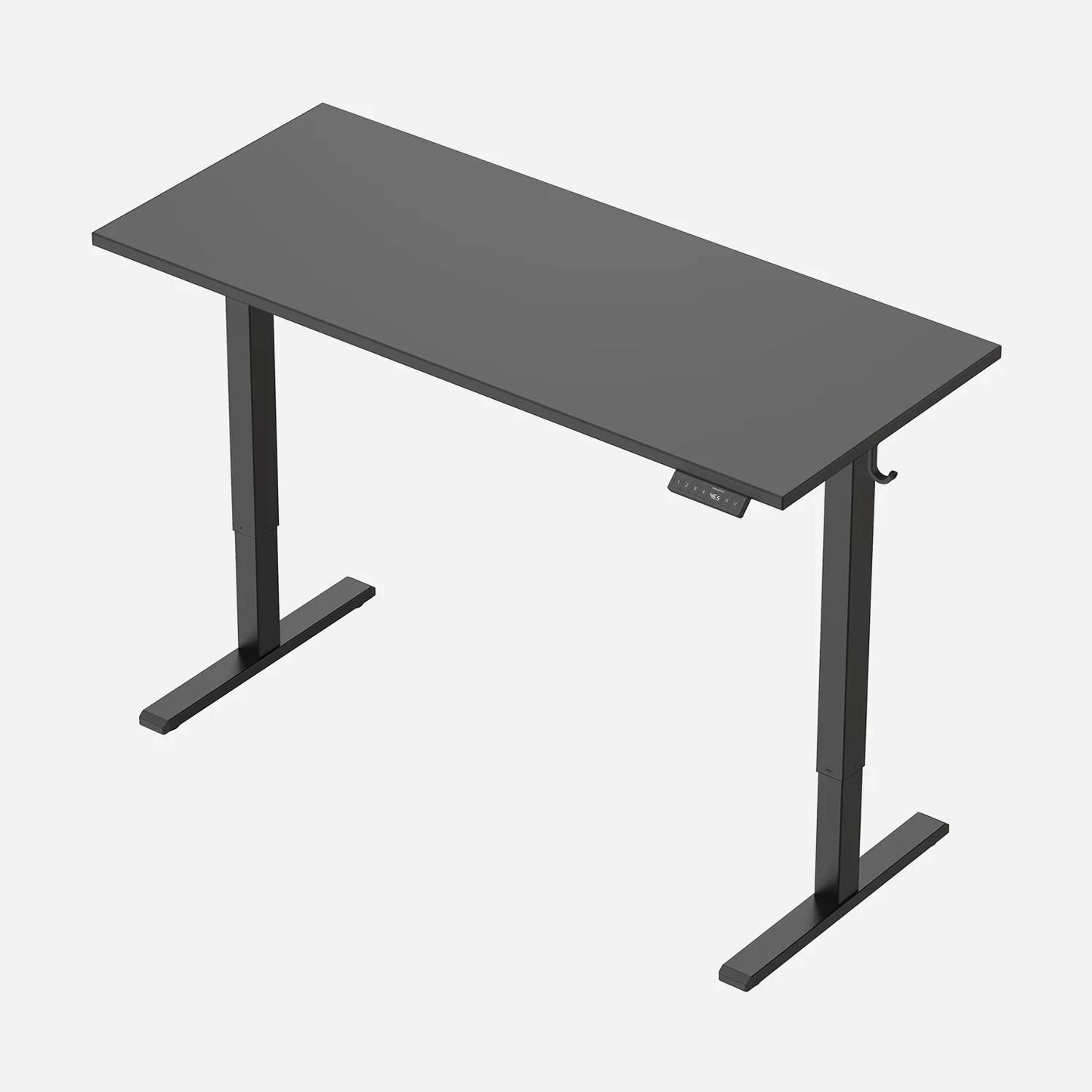 One-piece Tabletop Standing Desk
