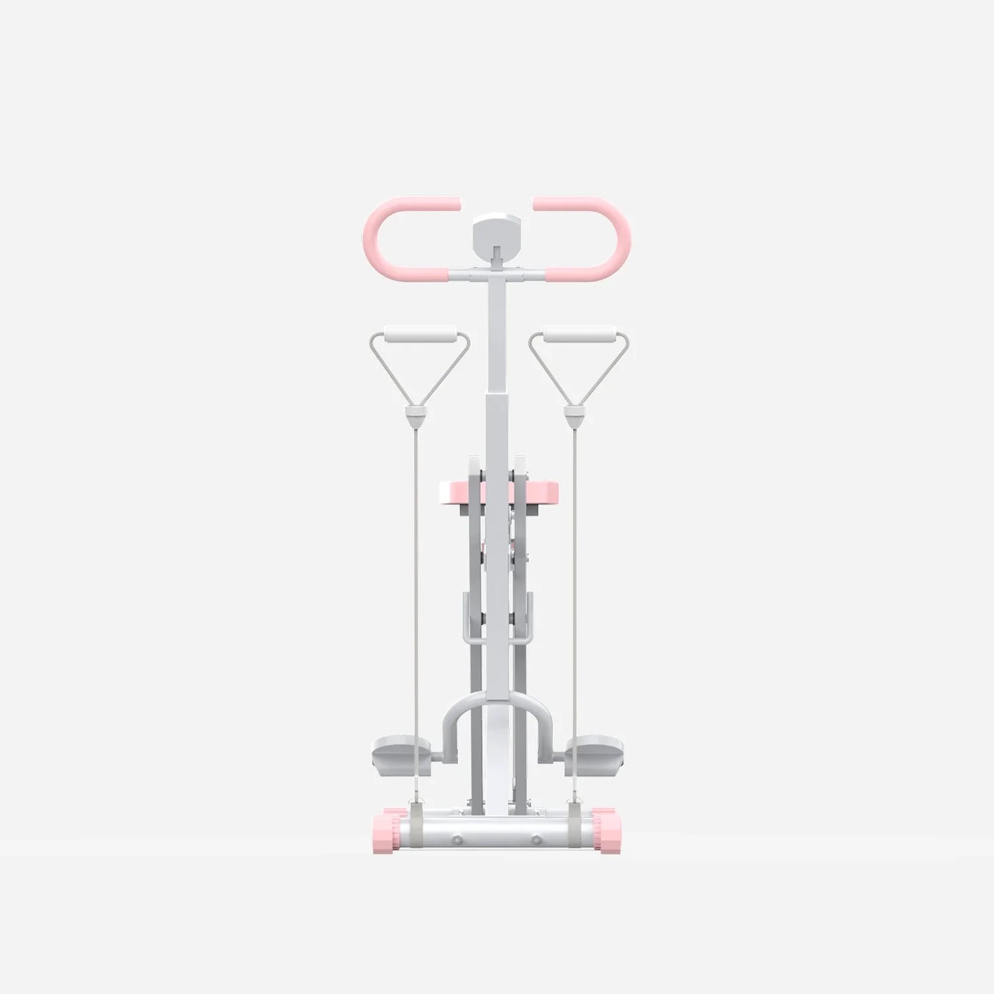 RIDER003 Squat & Rowing  Training Machine