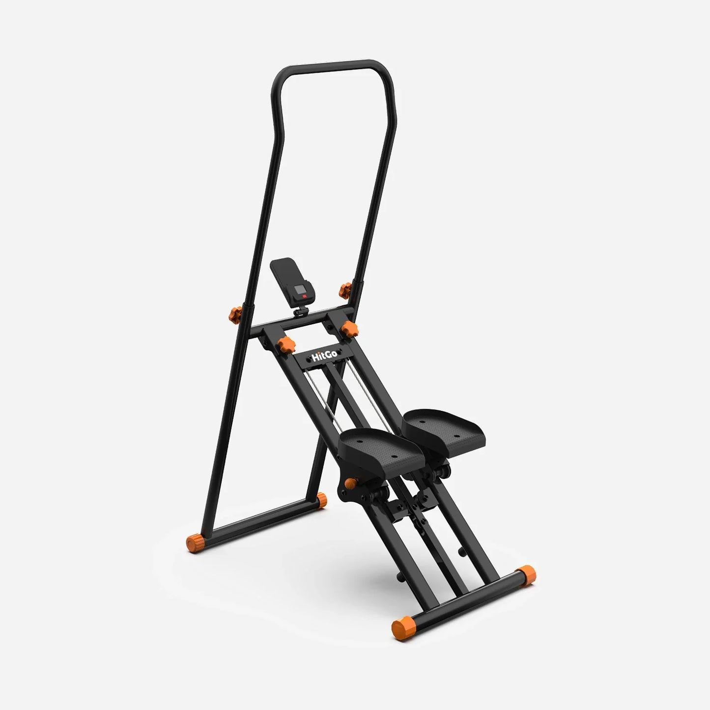 SC1 Stair Stepper Machine