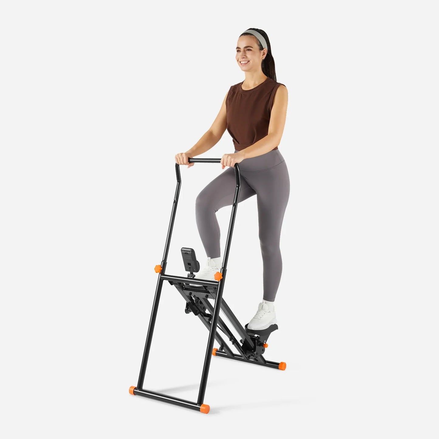 SC1 Stair Stepper Machine