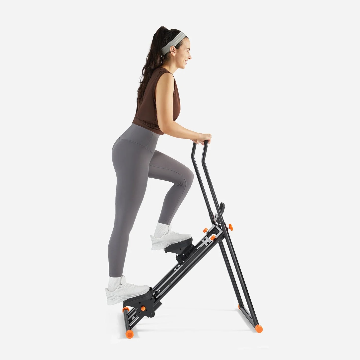 SC1 Stair Stepper Machine