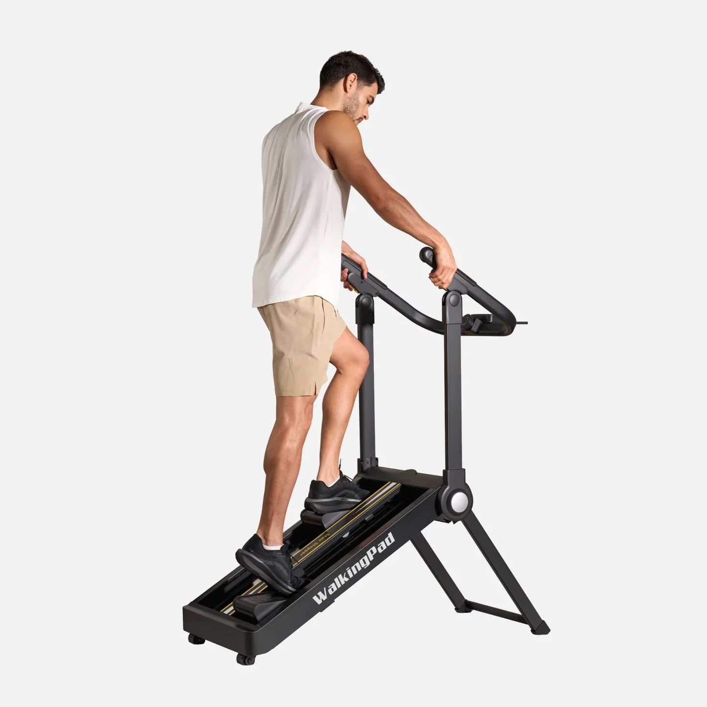 WalkingPad Stair Stepper