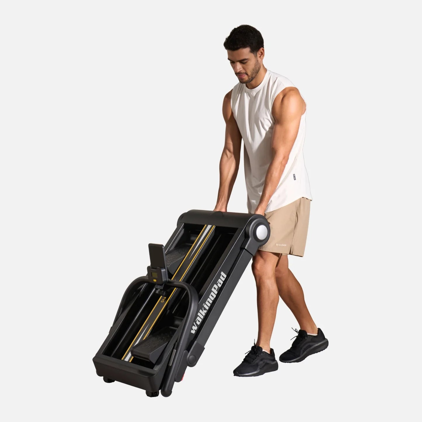 WalkingPad Stair Stepper