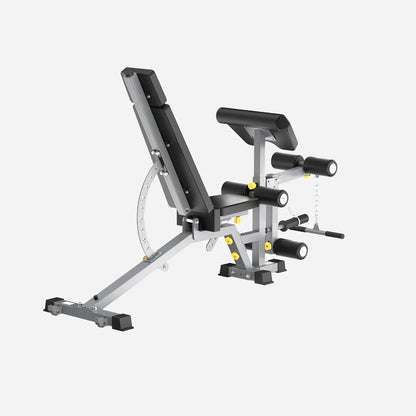 EVO-UB Weight Bench