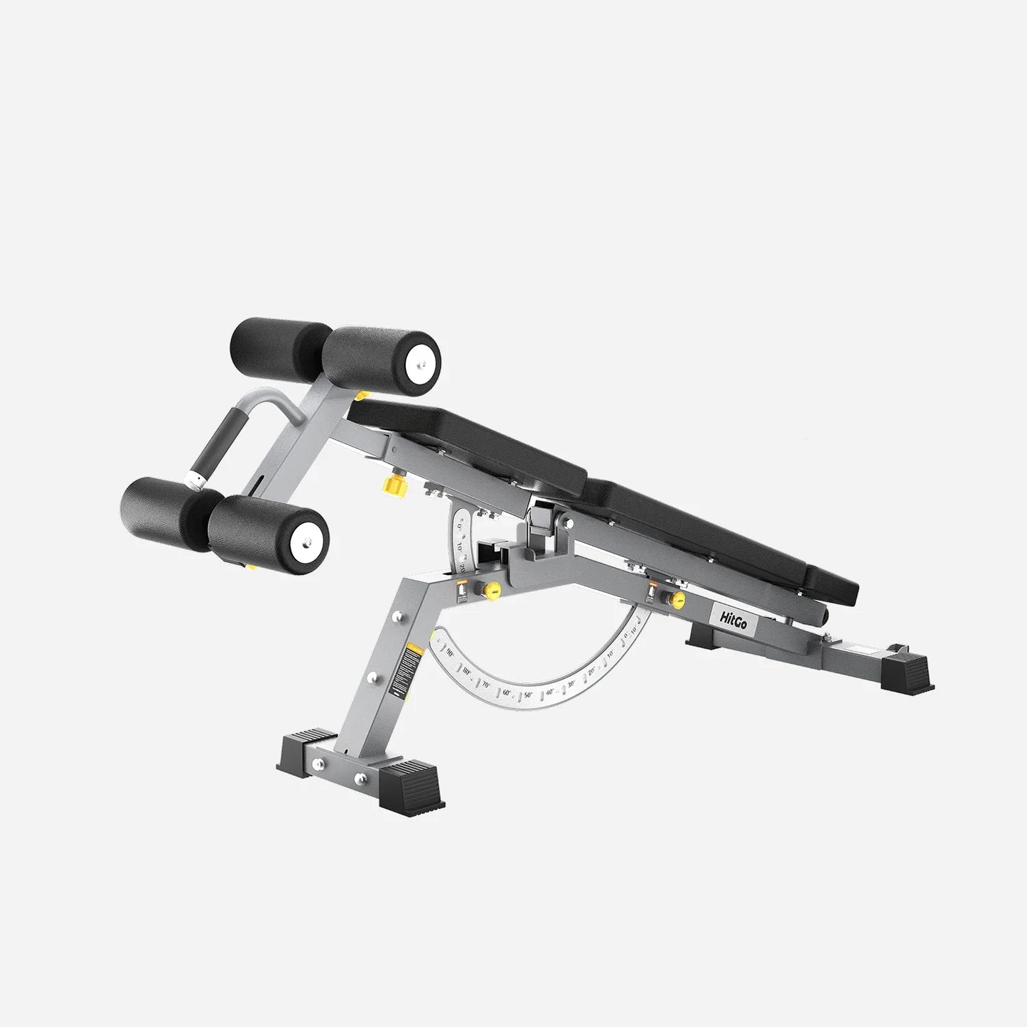 EVO-UB Weight Bench