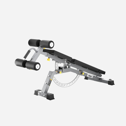EVO-UB Weight Bench