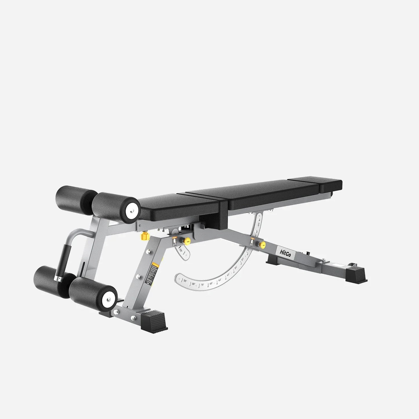 EVO-UB Weight Bench