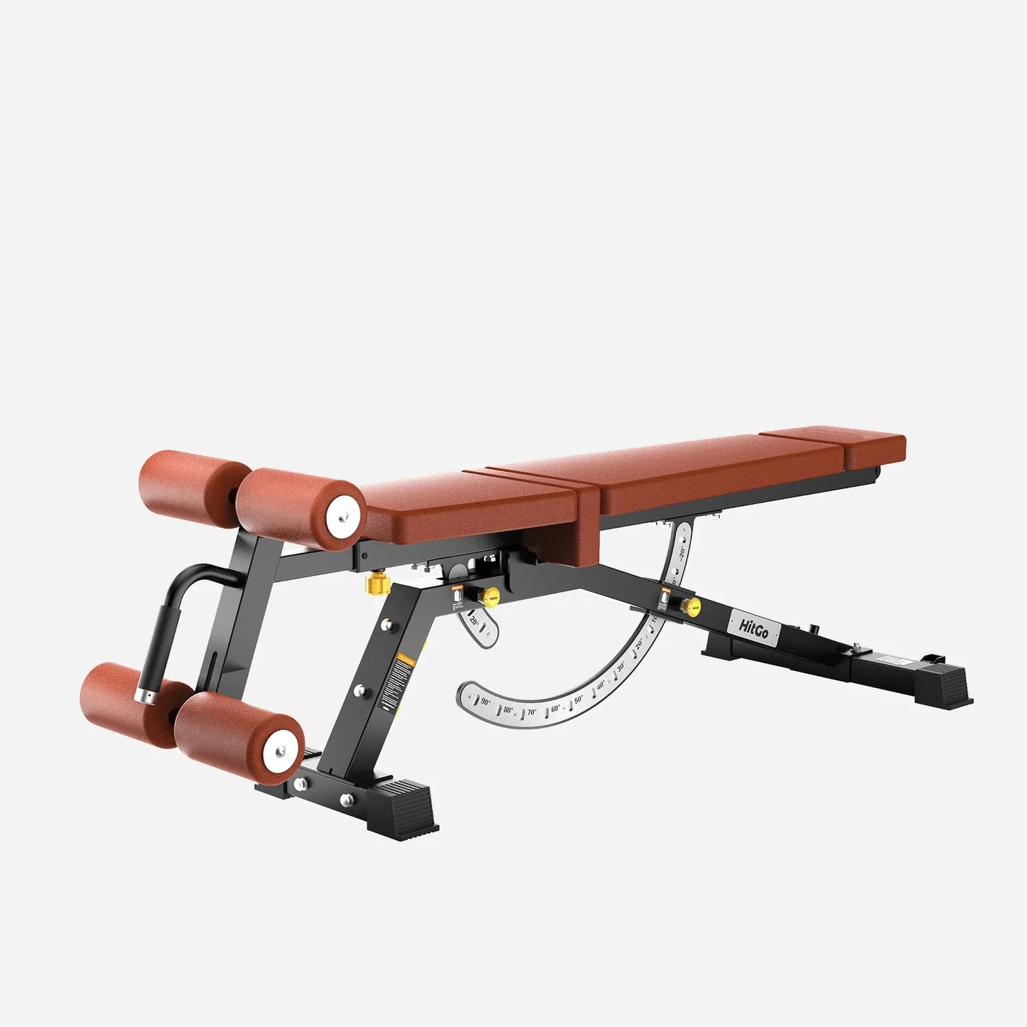 EVO-UB Weight Bench