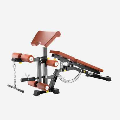 EVO-UB Weight Bench