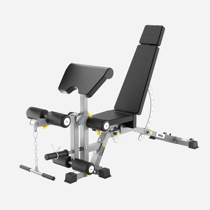 EVO-UB Weight Bench