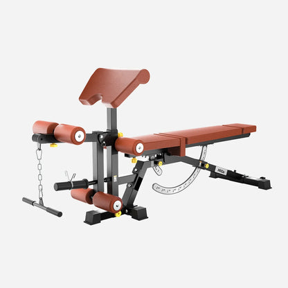 EVO-UB Weight Bench