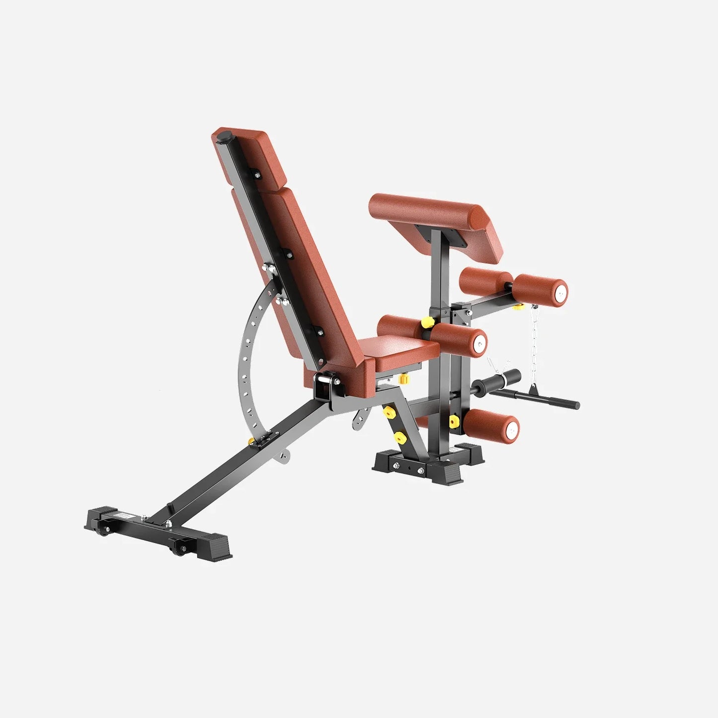 EVO-UB Weight Bench