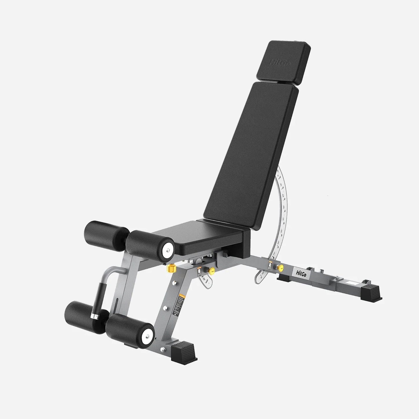 EVO-UB Weight Bench