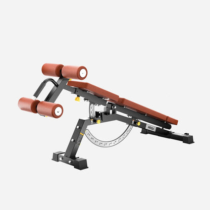 EVO-UB Weight Bench