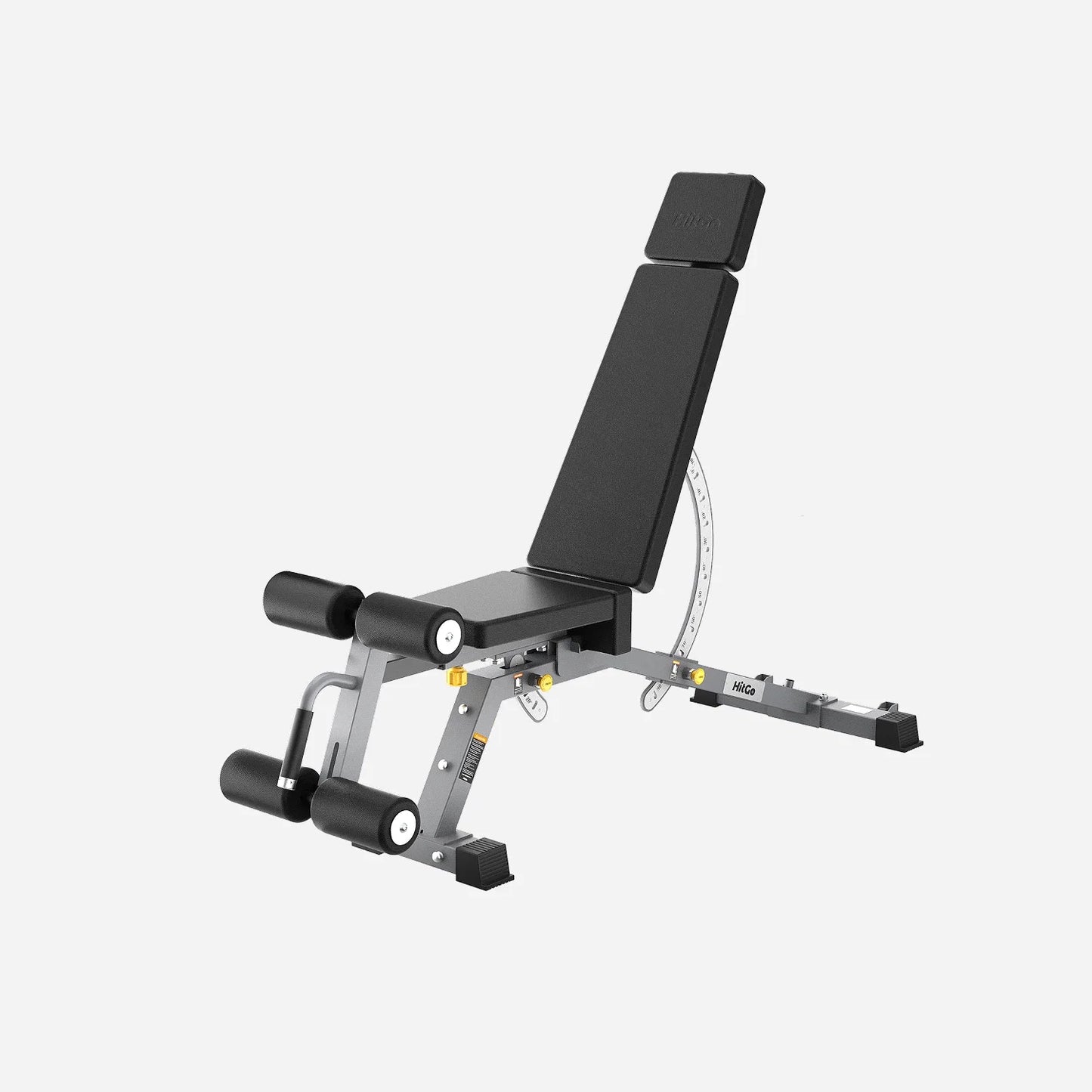 EVO-UB Weight Bench