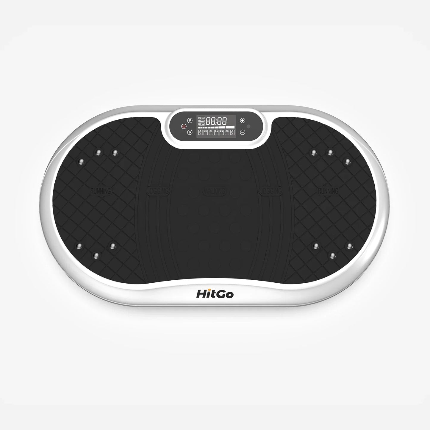 V1 Vibration Plate Exercise Machine
