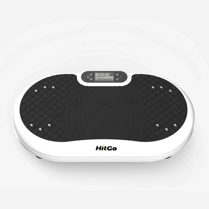 V1 Vibration Plate Exercise Machine