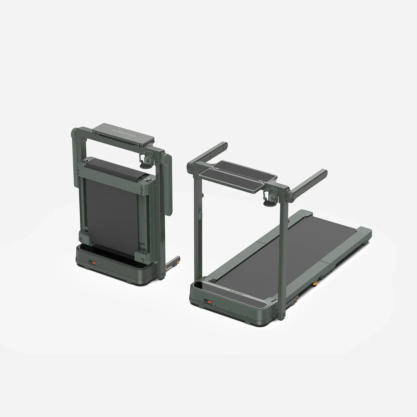 WalkingPad MX10 Vertical Fold Treadmill
