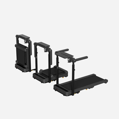 WalkingPad MX10 Vertical Fold Treadmill
