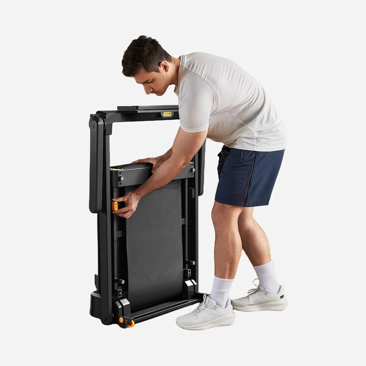 WalkingPad MX10 Vertical Fold Treadmill