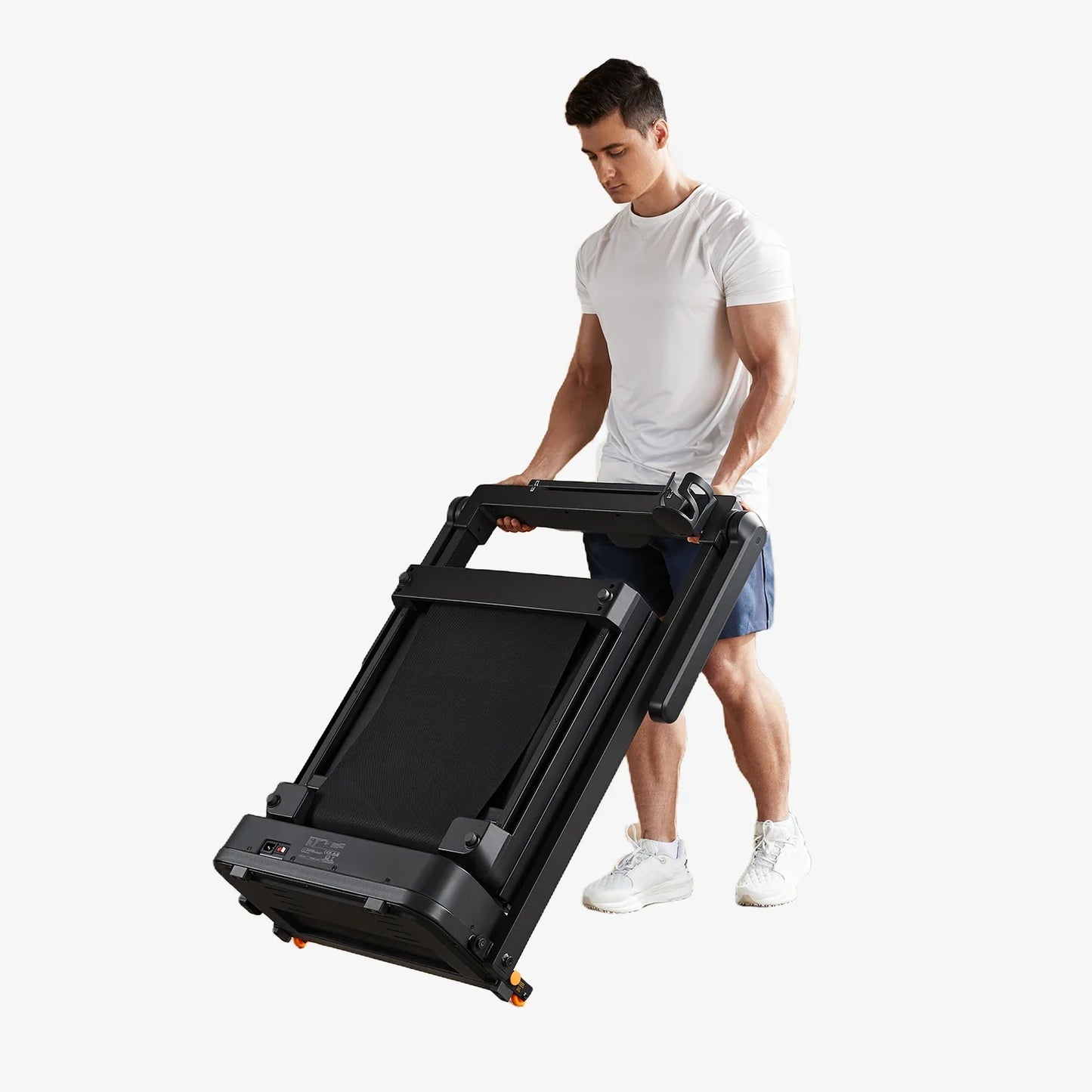 WalkingPad MX10 Vertical Fold Treadmill