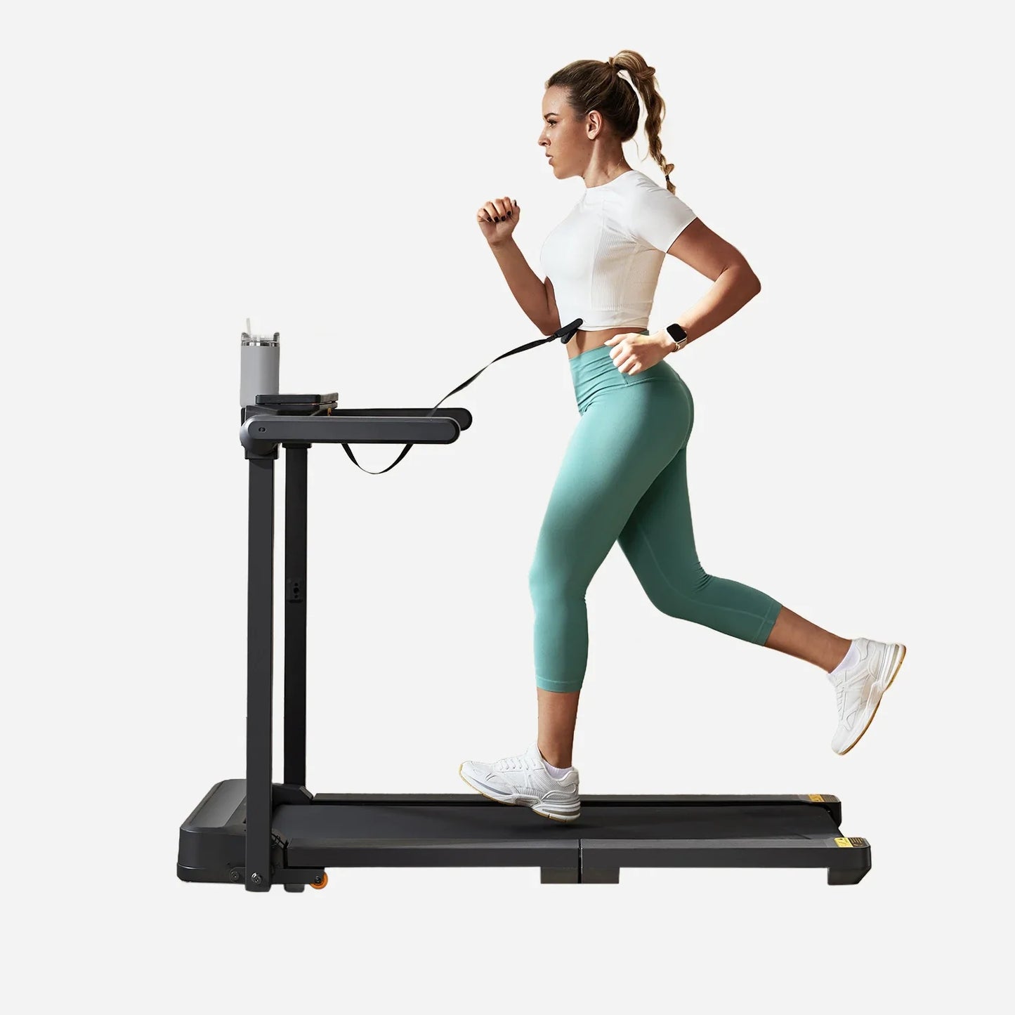 WalkingPad MX10 Vertical Fold Treadmill