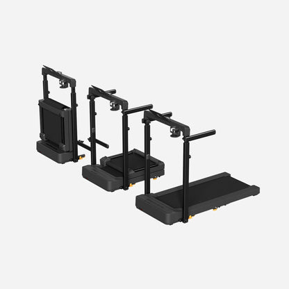 WalkingPad MX8 Vertical Fold Treadmill