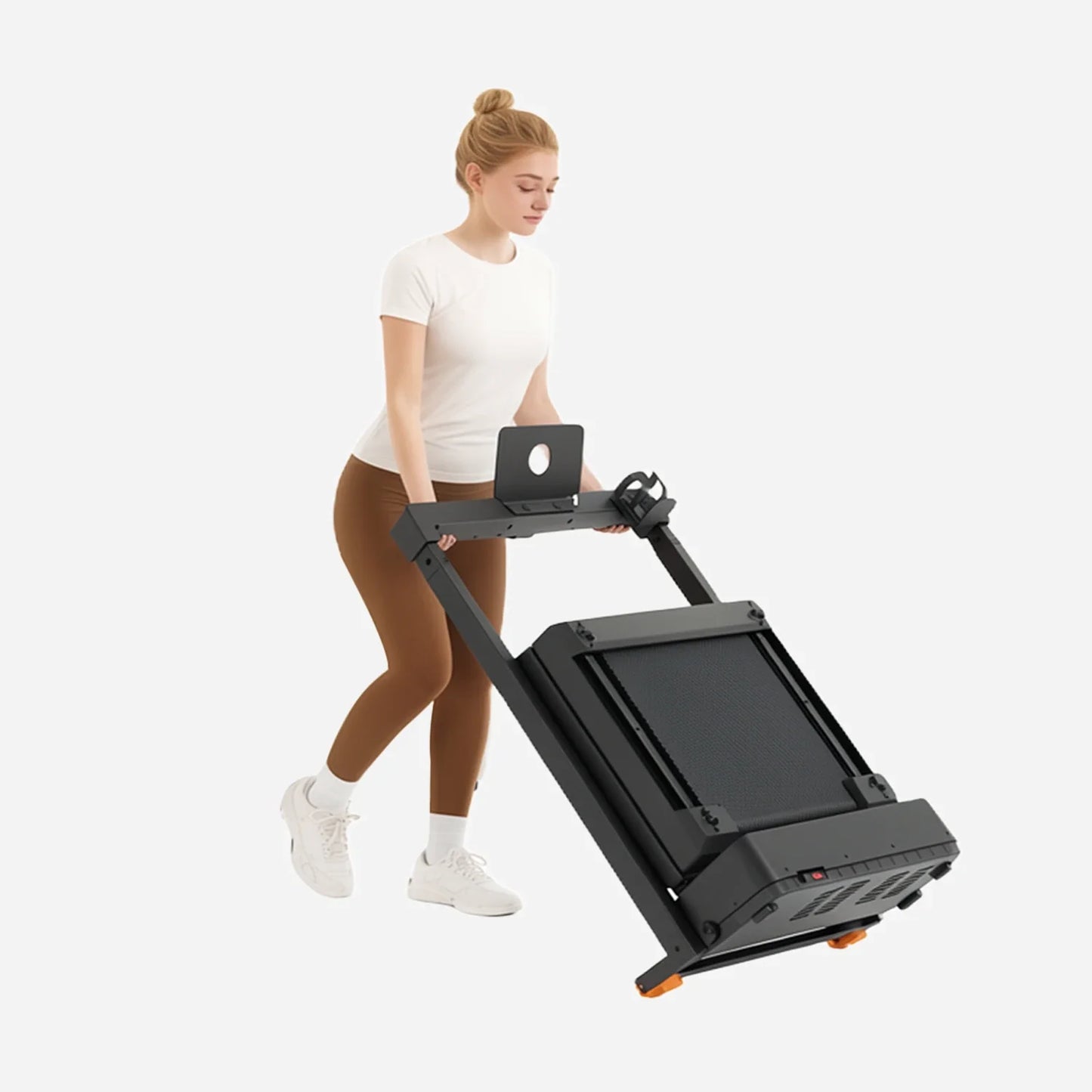 WalkingPad MX8 Vertical Fold Treadmill