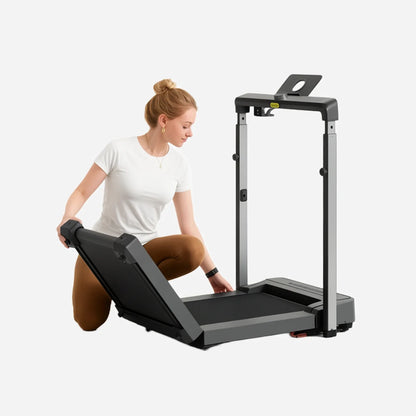 WalkingPad MX8 Vertical Fold Treadmill