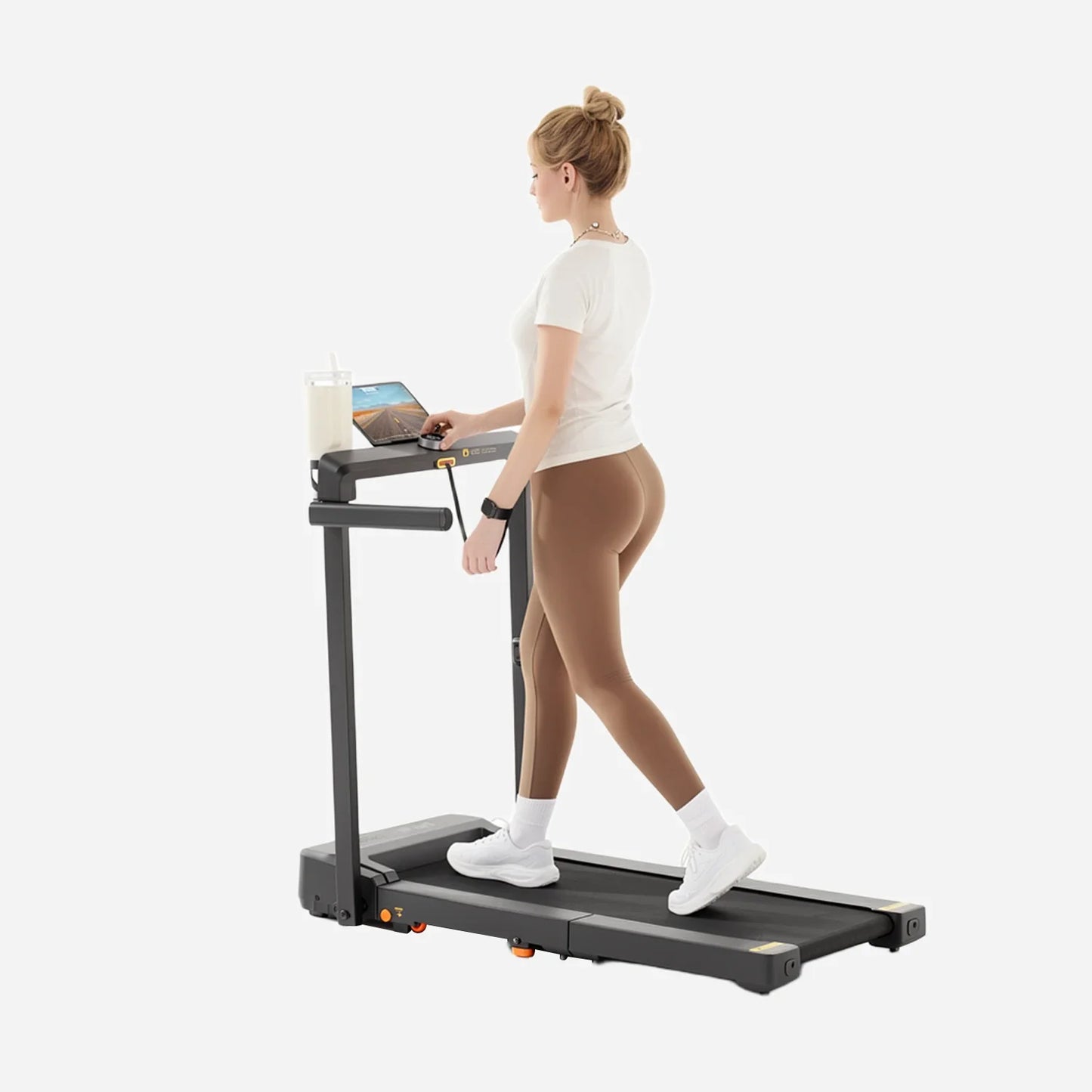 WalkingPad MX8 Vertical Fold Treadmill