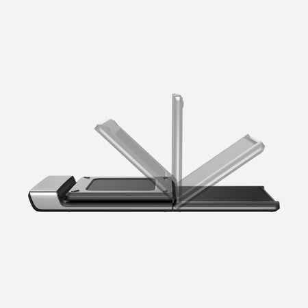 Foldable Treadmills