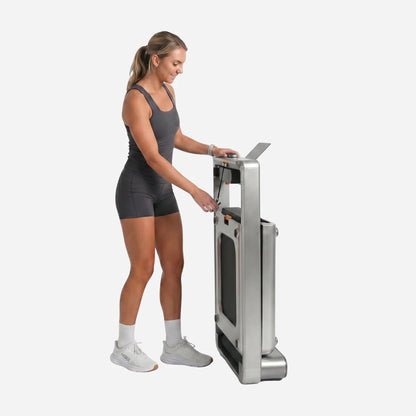 WalkingPad X214 Foldable Treadmill