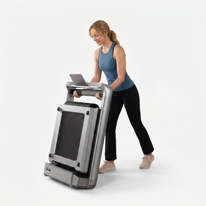 WalkingPad X25+ Folding Treadmill | 10MPH
