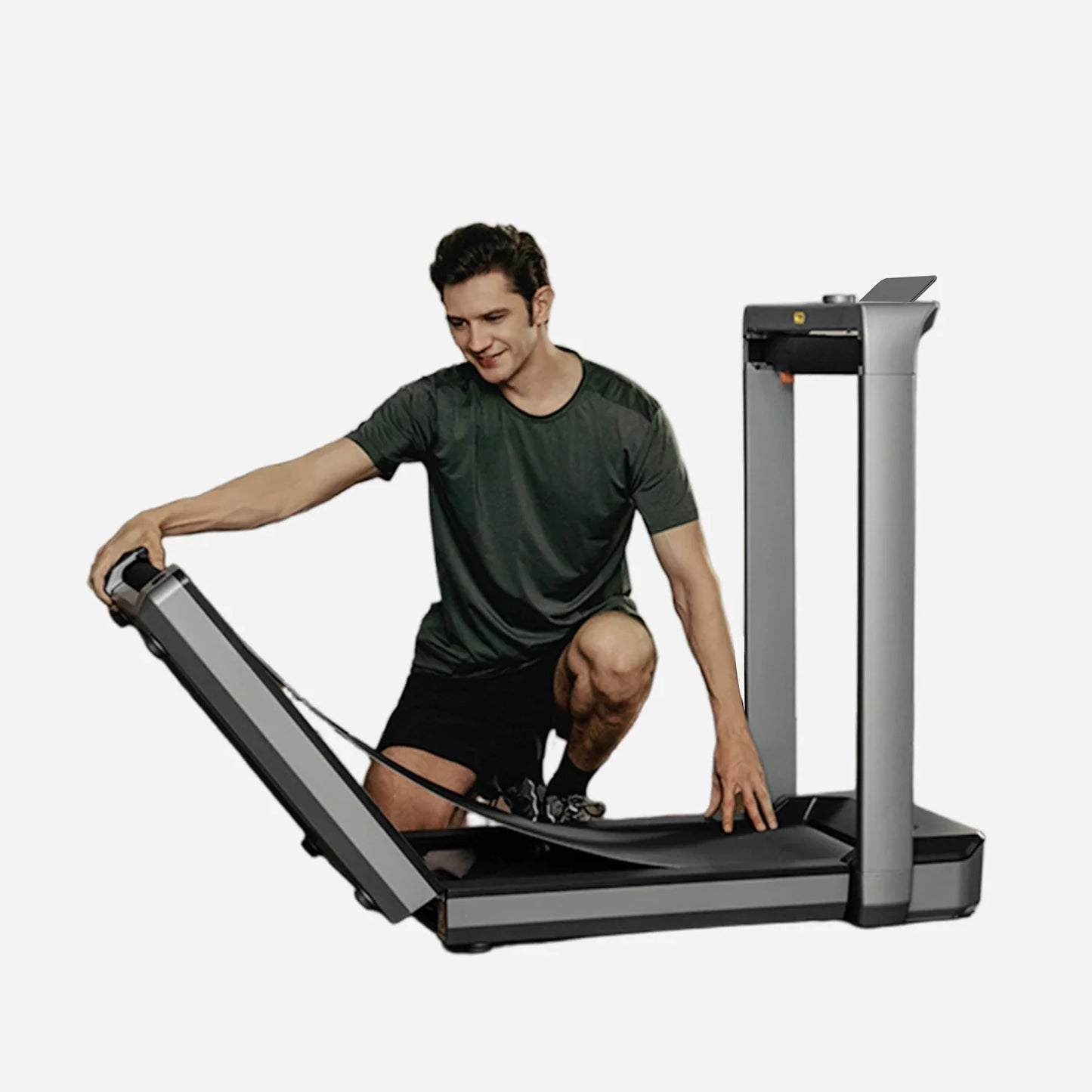 WalkingPad X25+ Folding Treadmill | 10MPH