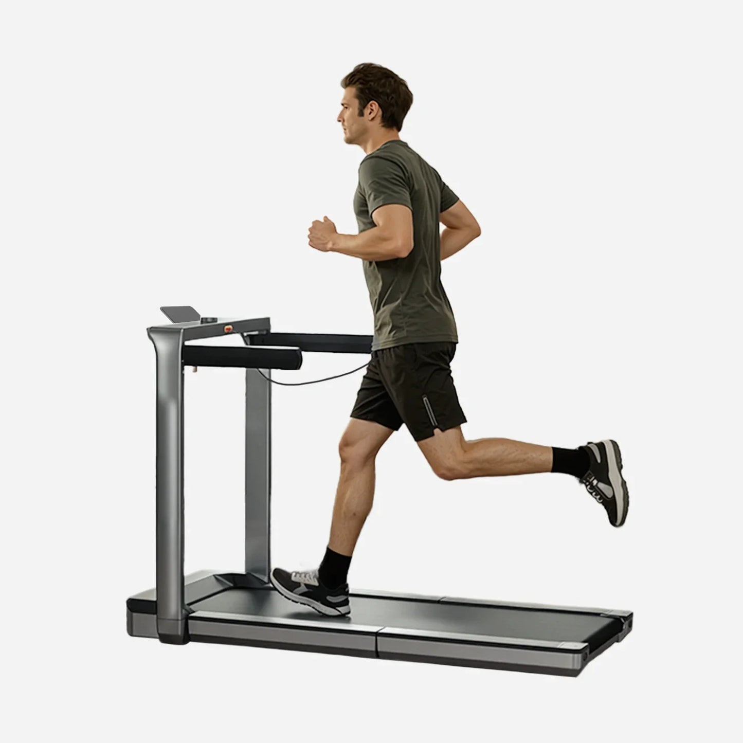 WalkingPad X25+ Folding Treadmill | 10MPH