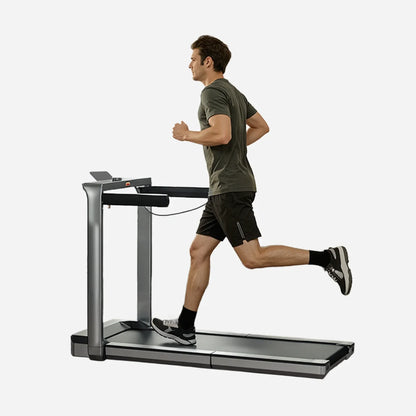 WalkingPad X25+ Folding Treadmill | 10MPH