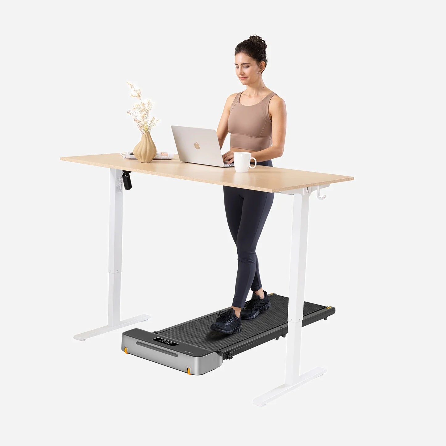 WalkingPad Z1R Folding Treadmill With Handrail