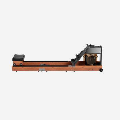 WM10 Foldable Water Rowing Machine